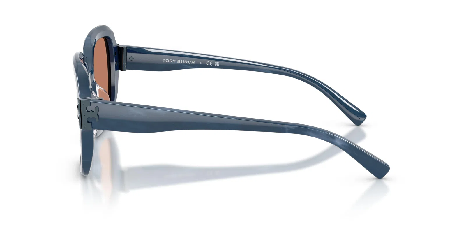 Tory Burch 7231U Sunglasses - view 16